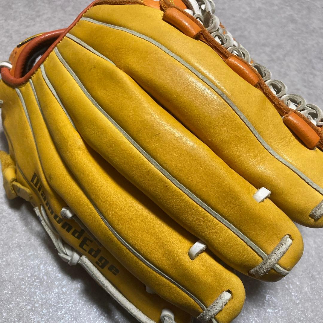 NIKE ナイキ 一般 大人用 軟式 左 野球 グローブ グラブ 即戦力品