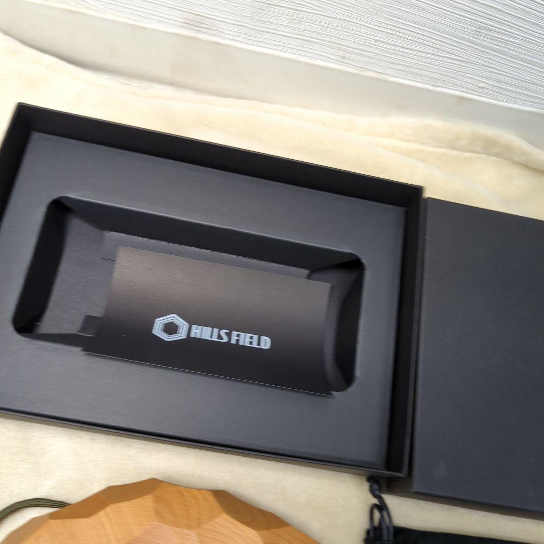 CCカップHILLS FIELD EDITIONカバ 伊豆のぬし釣り　特許呪物