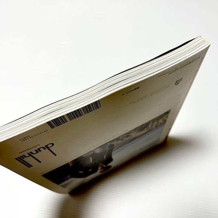 絶版！ SENSE 2010年 10月 テンダーロイン ラルフローレン 雑誌 本