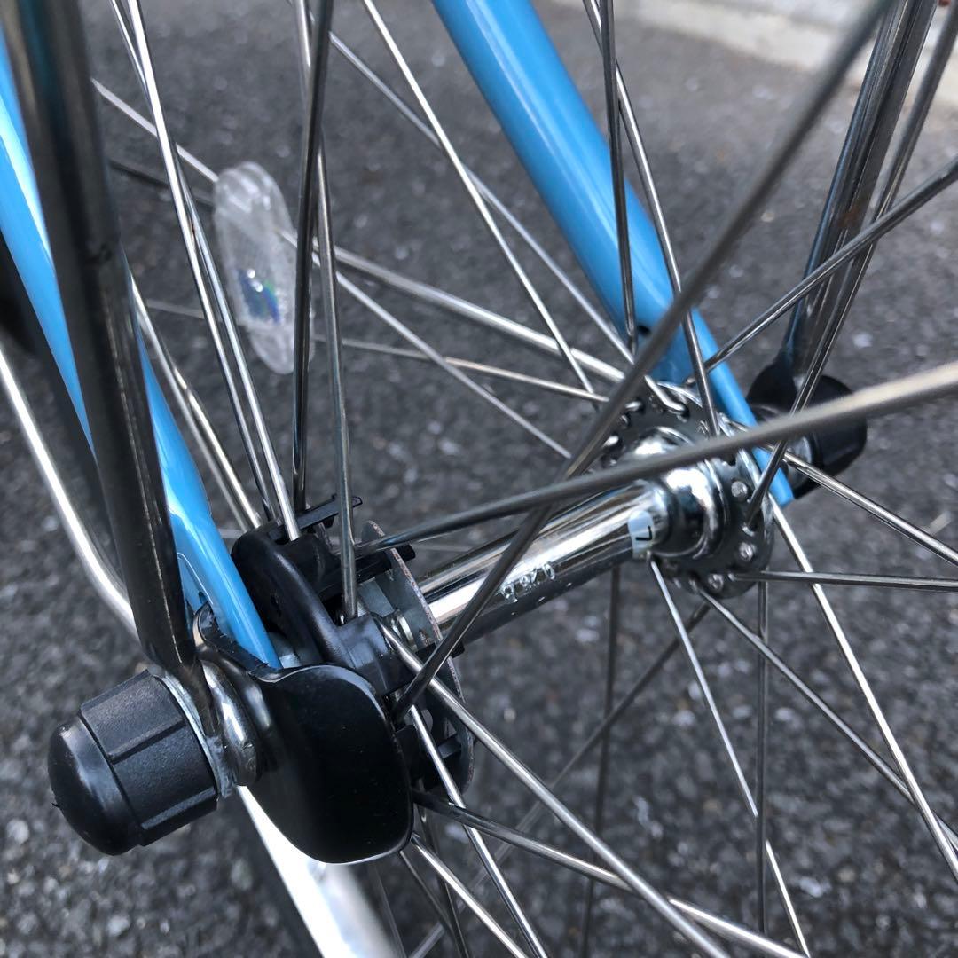 Panasonic 電動アシスト自転車 ViVi MX 2024年モデル