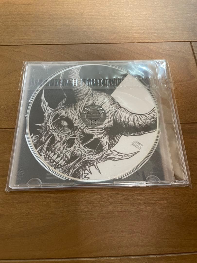 邦楽 DEVILOOF Devil's Calling Angel's Cry