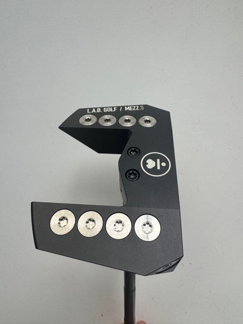 L.A.B.GOLF MEZZ1 ラブゴルフ 34