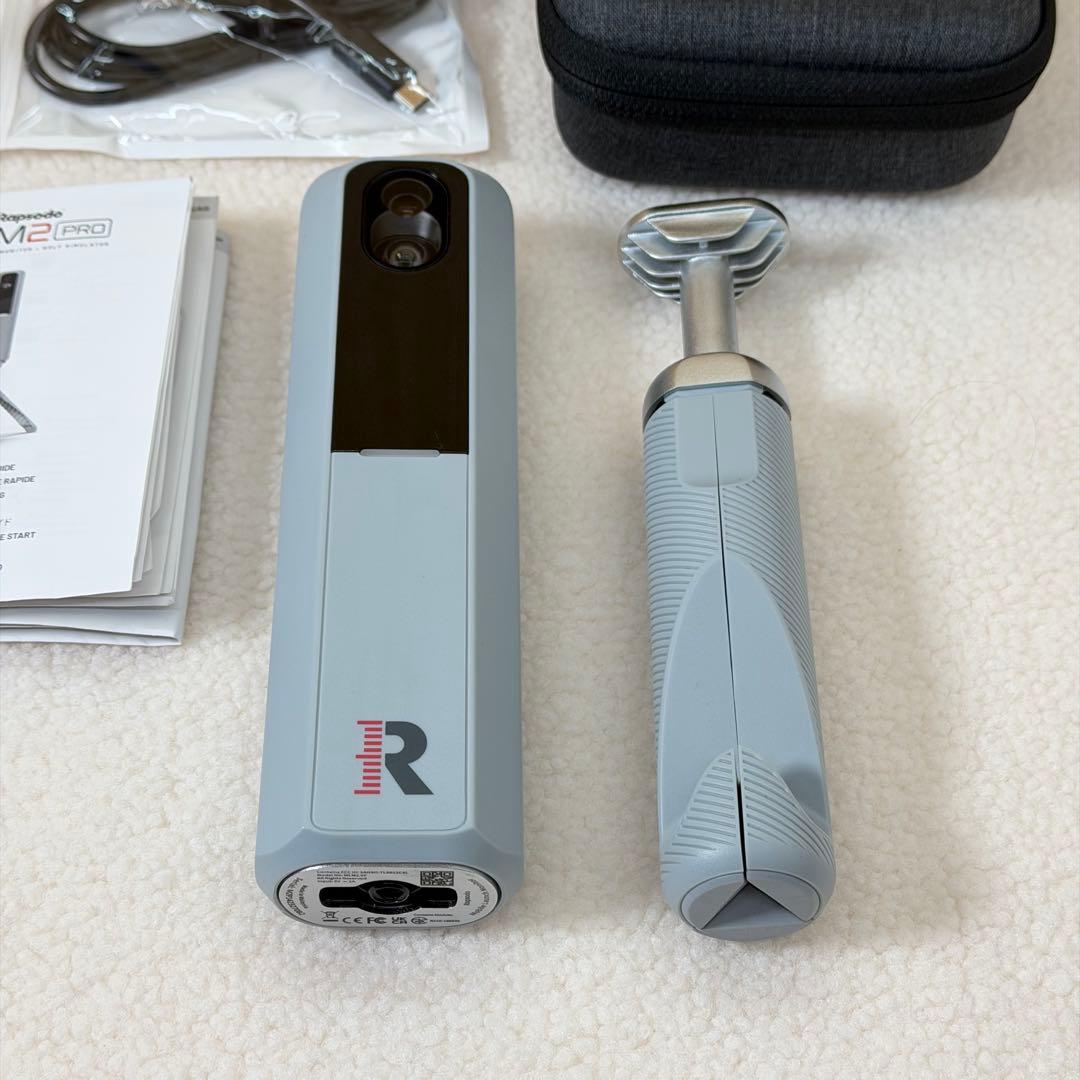 Rapsodo MLM2 PRO モバイル打撃モニター