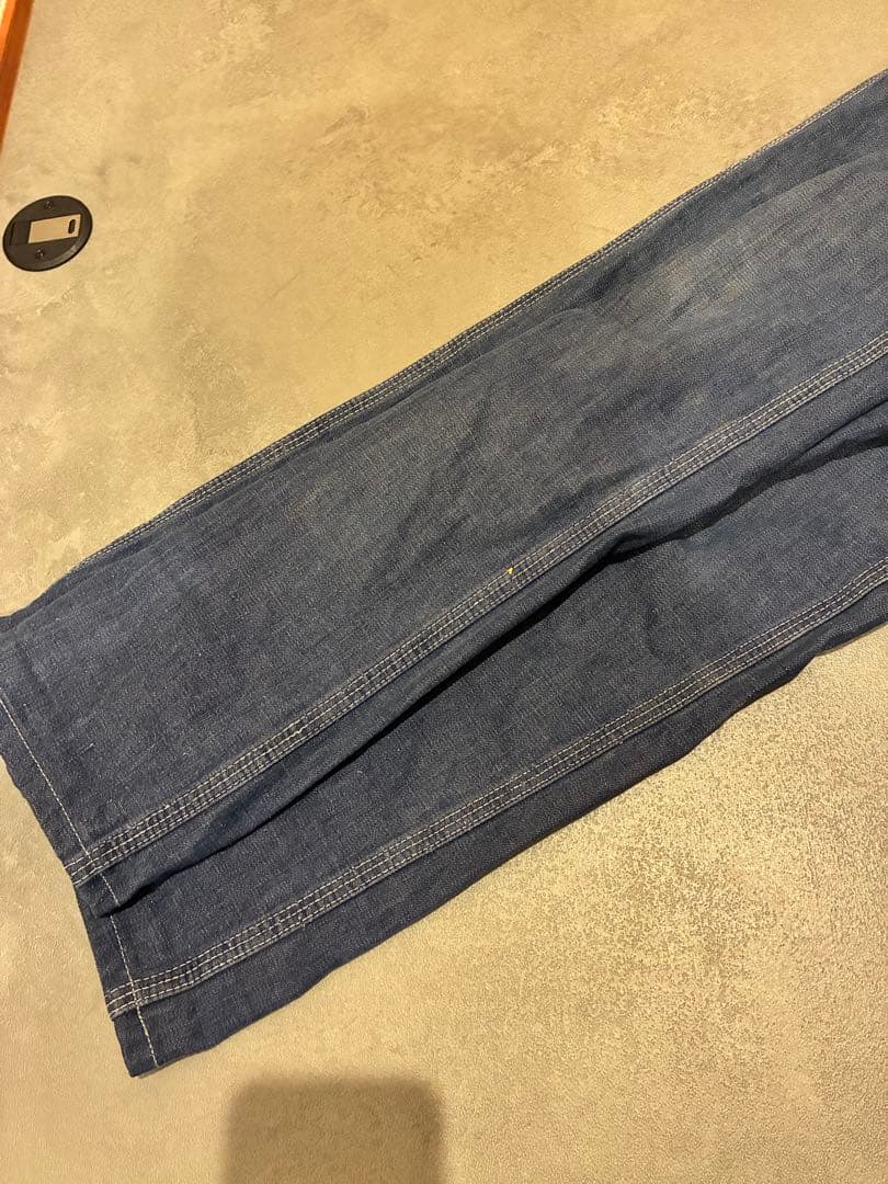 HERCULES 50s〜60s vintage ペインターパンツ ヘラクレス