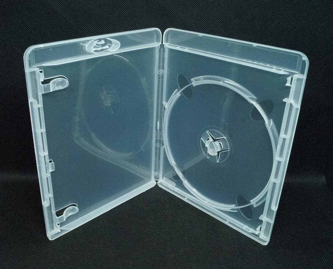 【中古Blu-ray Audio】ティアーズ・フォー・フィアーズ「シャウト」