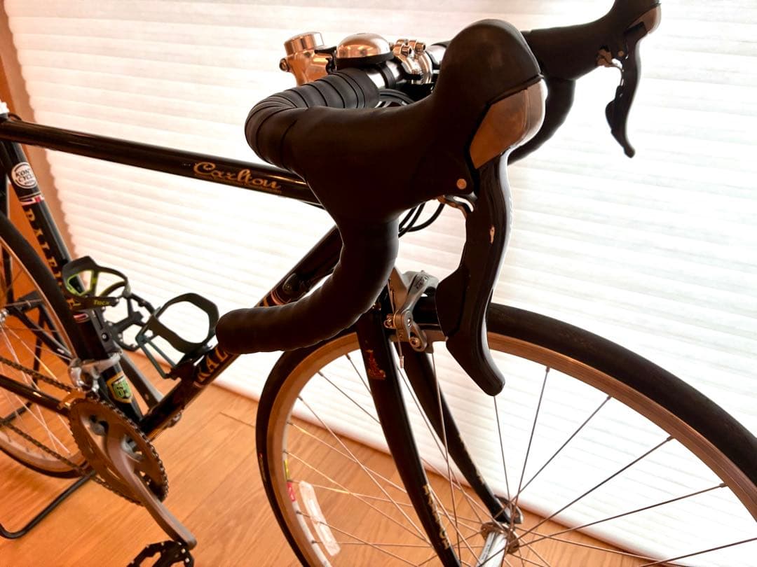 自転車本体 Raleigh Carlton-R 2012 52cm