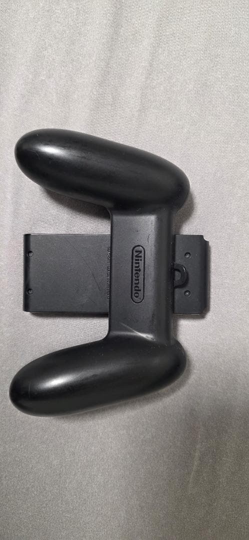 Nintendo Switch 本体 青/オレンジ プロコン付 箱無し