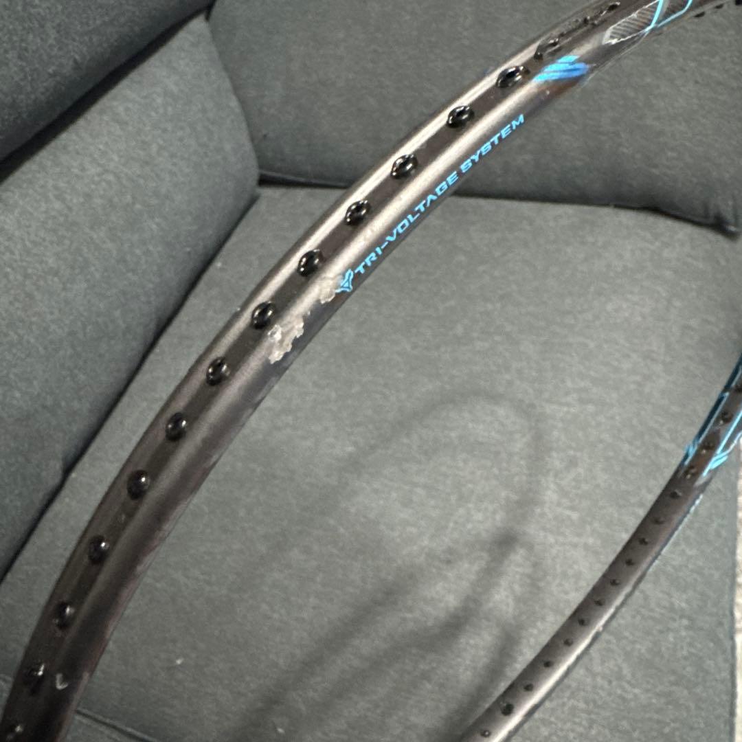 ラケット YONEX VOLTRIC Z-FORCEII