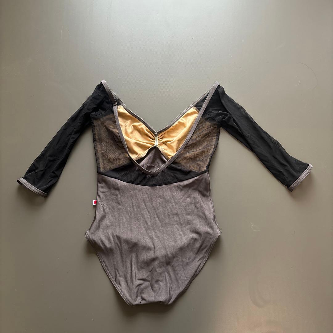 YUMIKO レオタード Sサイズ　美品
