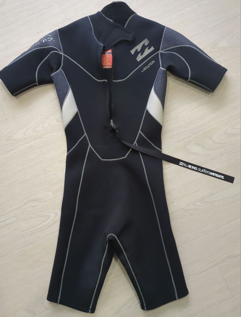 ビラボンBillabong The Solution 　　スプリング　　 ML