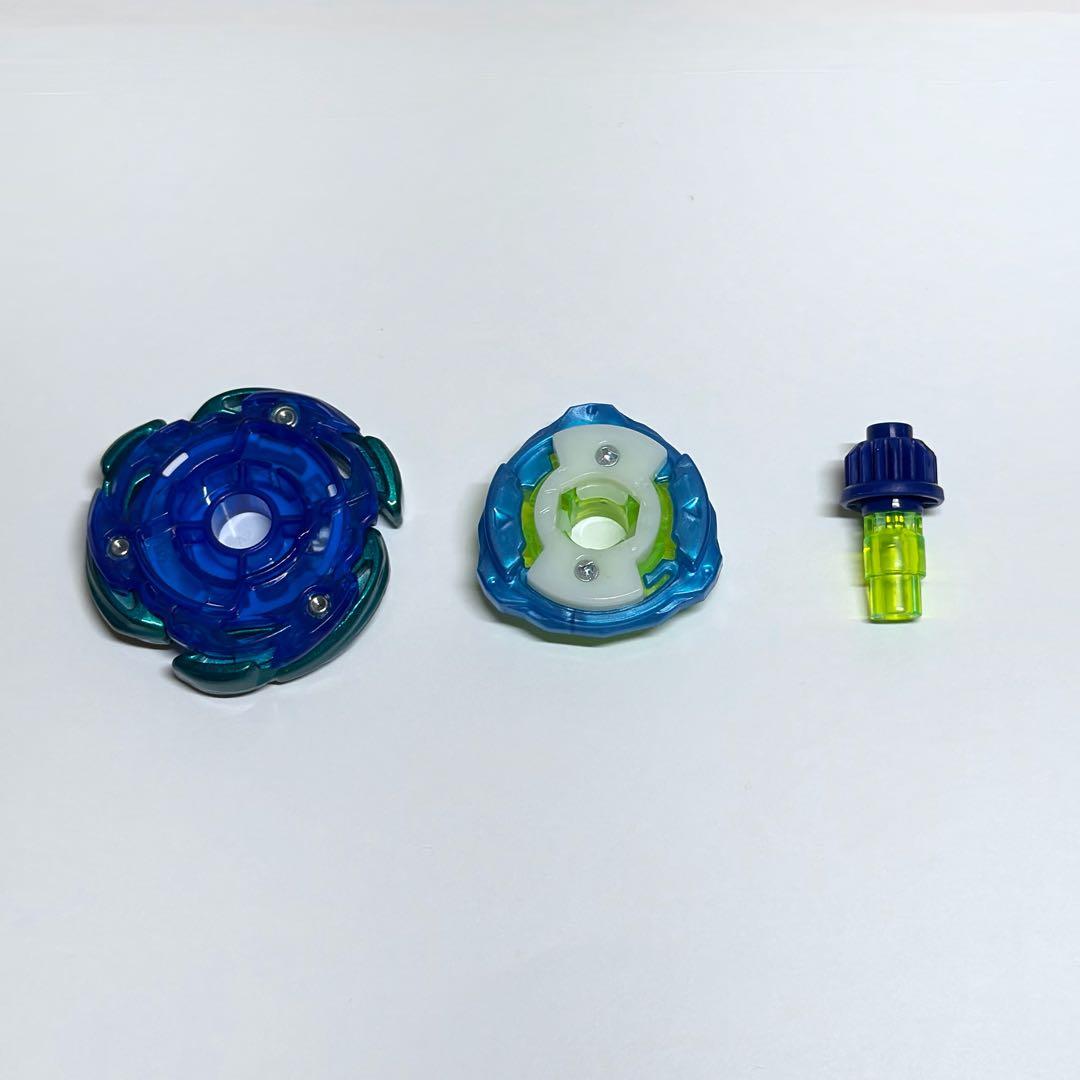ベイブレードX エアロペガサス 3-70 A 【未使用品】