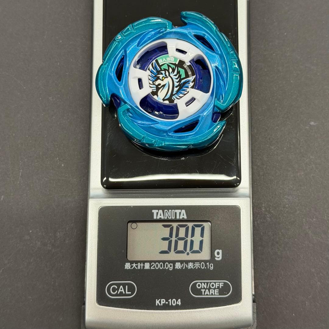 ベイブレードX エアロペガサス 3-70 A 【未使用品】
