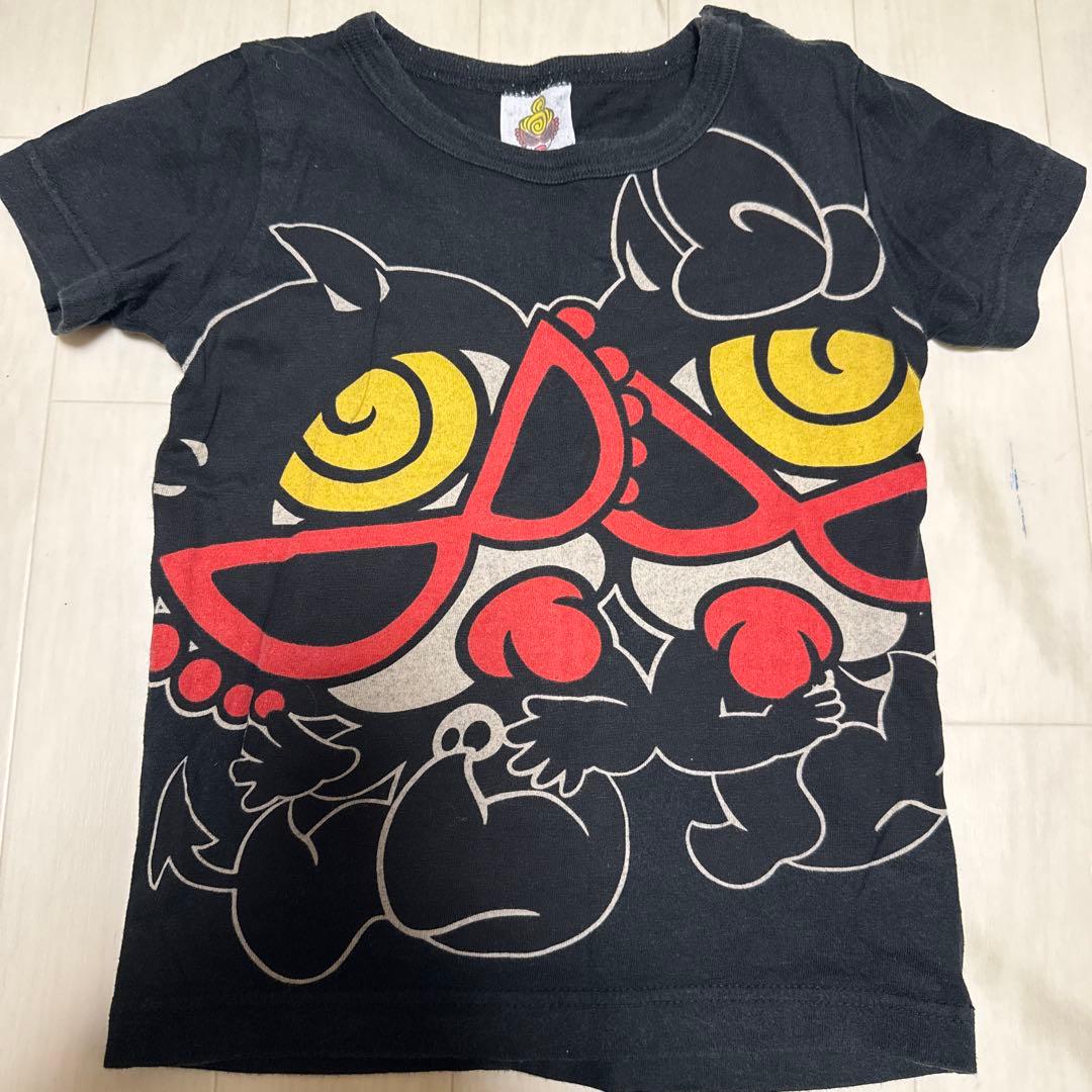 HYSTERIC MINI ★JOEY HYSTERIC Tシャツ 5枚セット