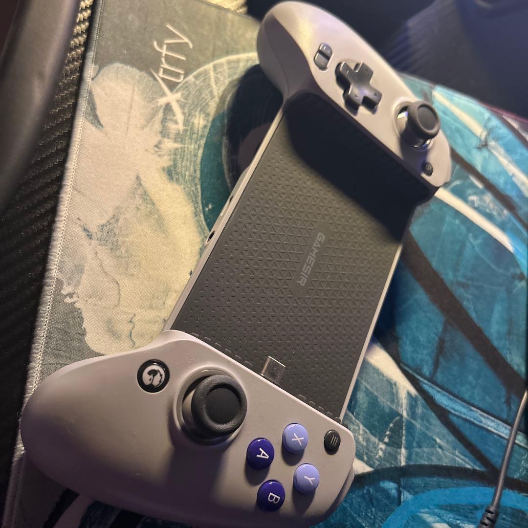 その他 Gamesirg8galileo
