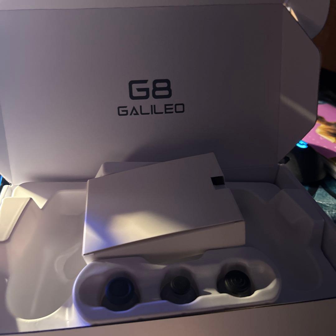 その他 Gamesirg8galileo