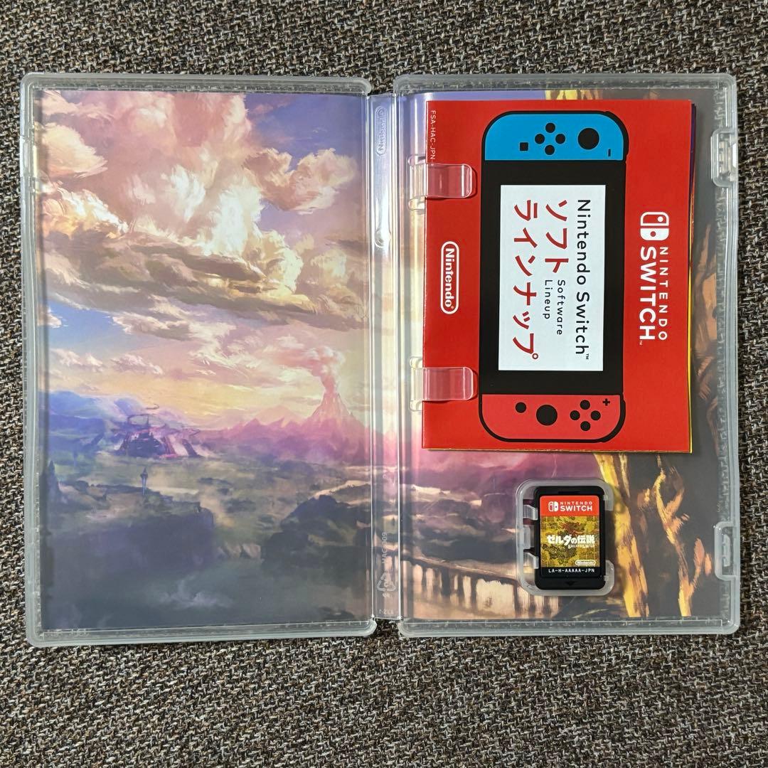 ゼルダの伝説／ポケモン　セット販売