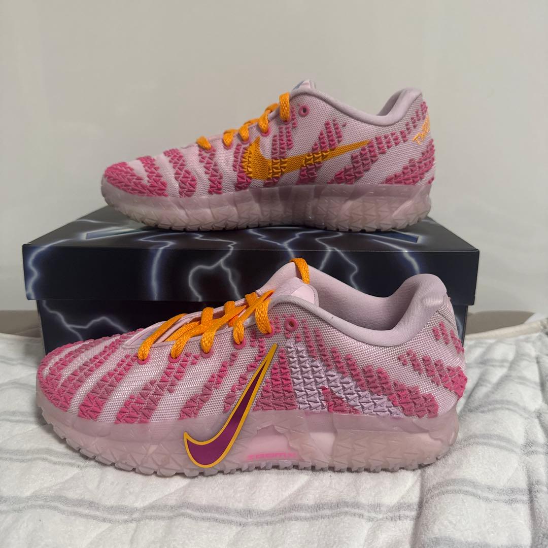 その他 NIKE ja3