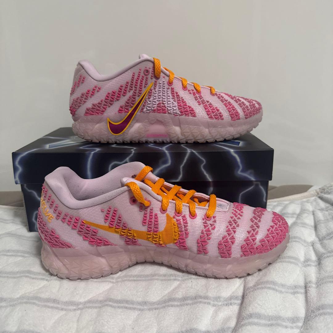 その他 NIKE ja3
