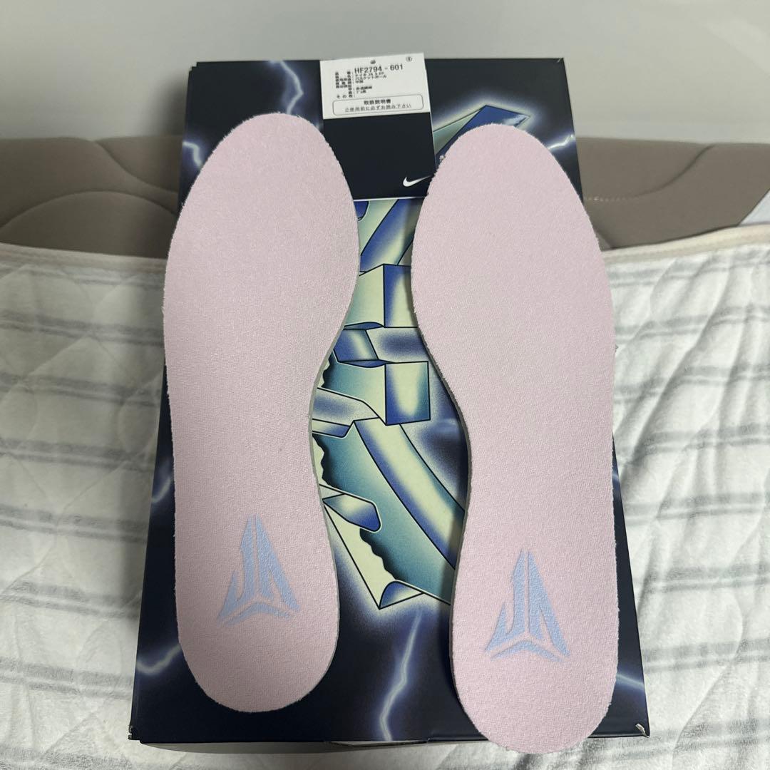 その他 NIKE ja3