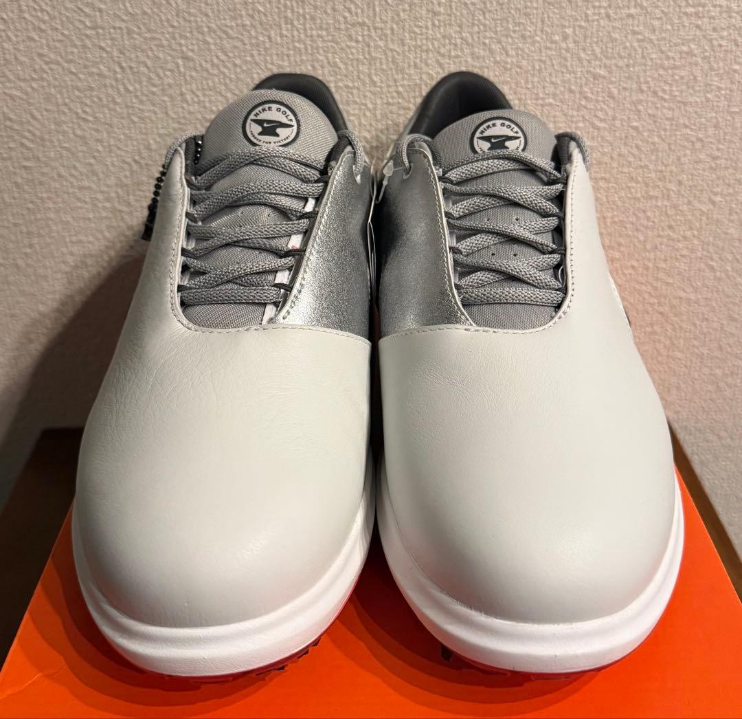 ★新品★NIKE GOLF ナイキ VICTORY TOUR4 NRG マキロイ
