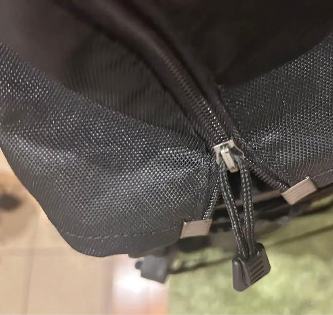 希少・軽量3kgNIKE GOLF ナイキ スタンド式 キャディバッグ ブラック