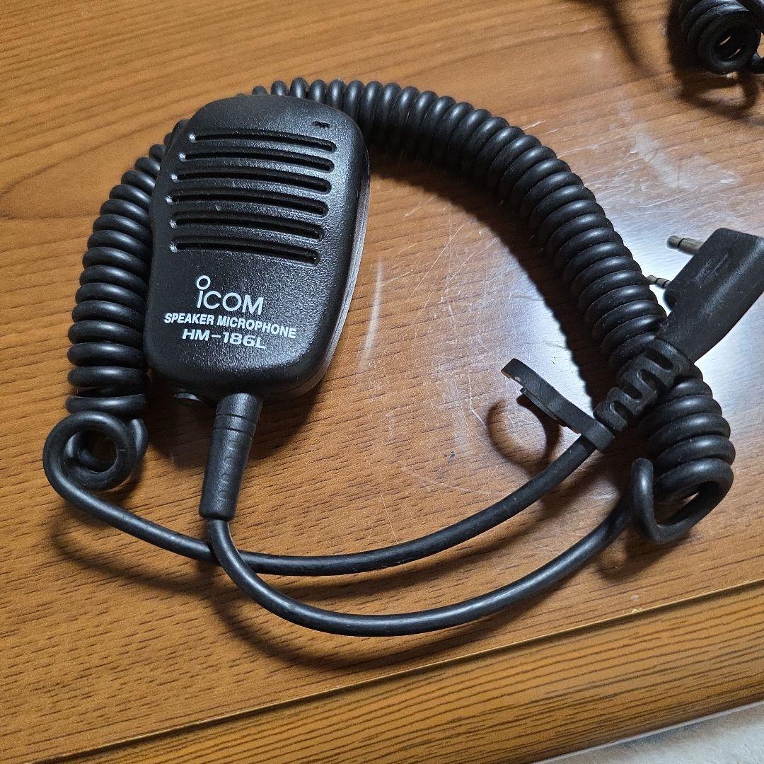 Icom IC-4110 トランシーバー 2台セット