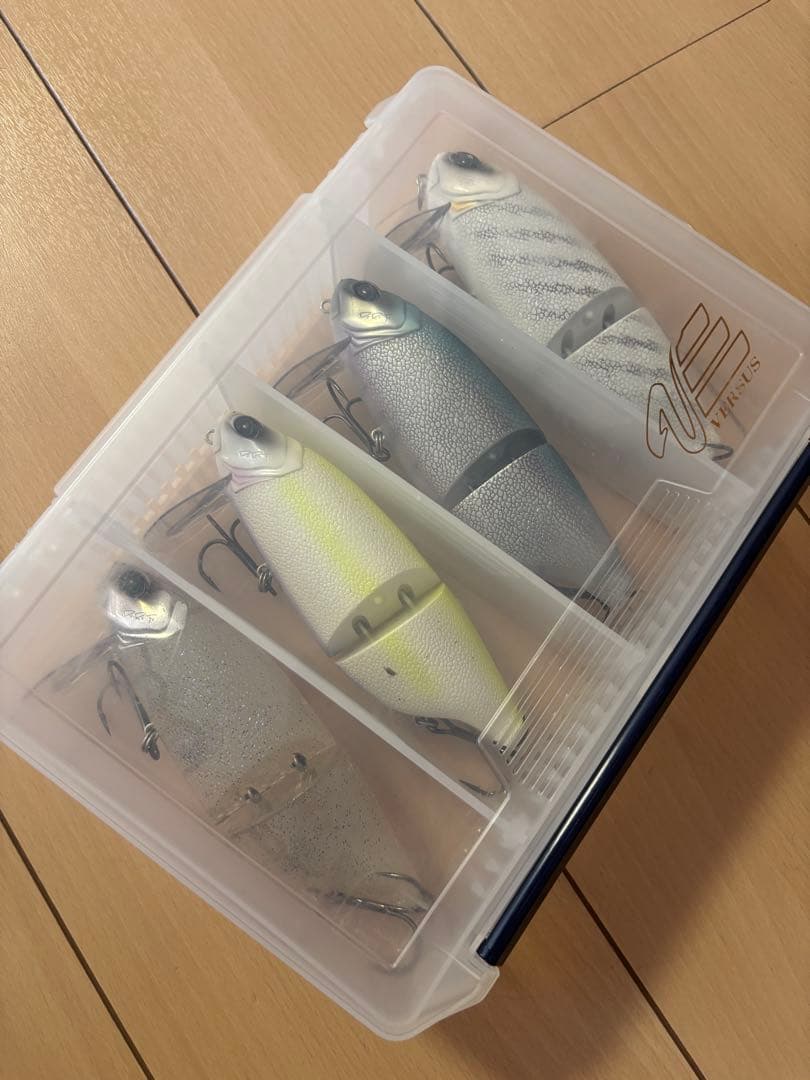 DRT ジョーカー　4個セット
