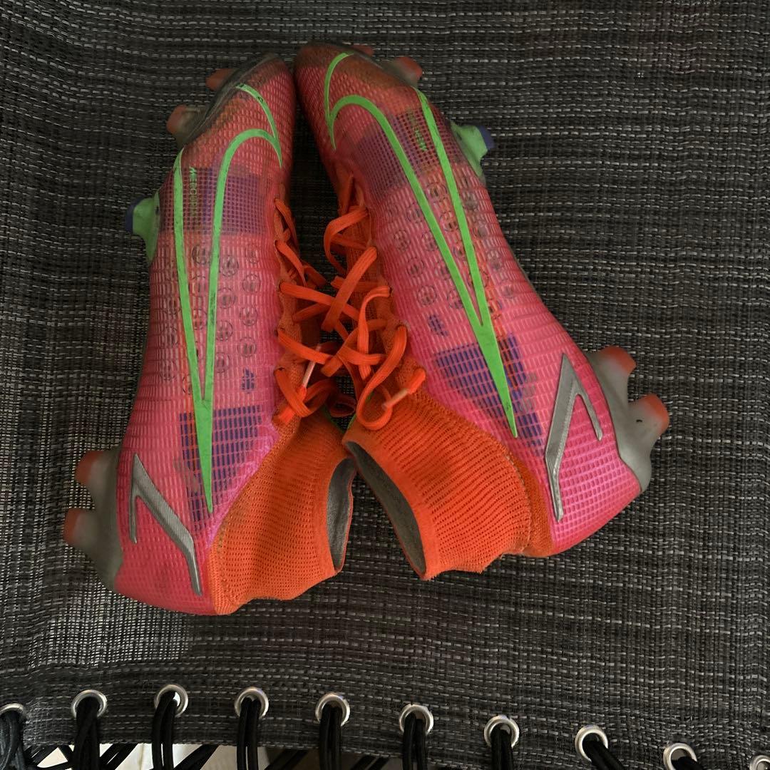 Nike マーキュリアル14