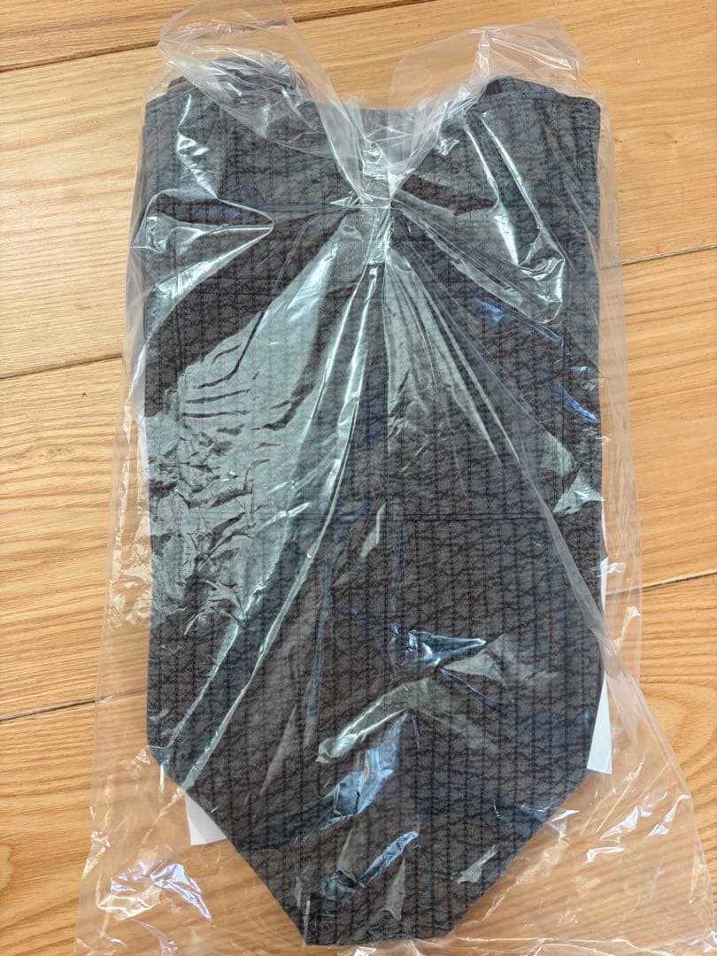 新品未使用値札つき Gypsohilaジプソフィア City Bag