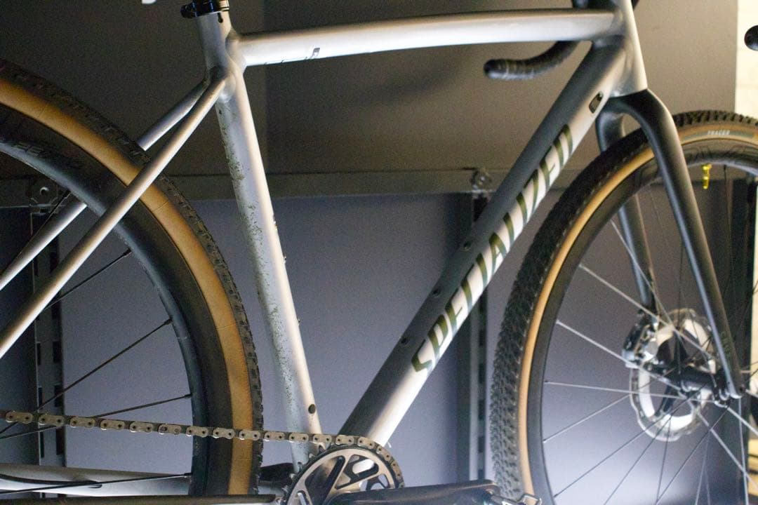 自転車本体 SPECIALIZED CRUX DSW 52Size