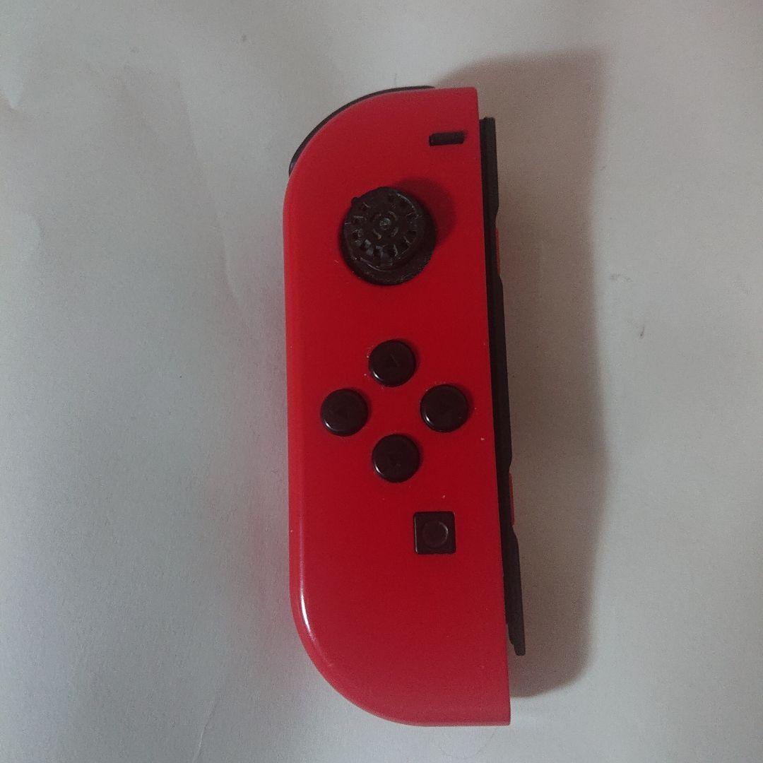 《ジャンク品》Nintendo Switch 本体セット ジョイコン3個付き