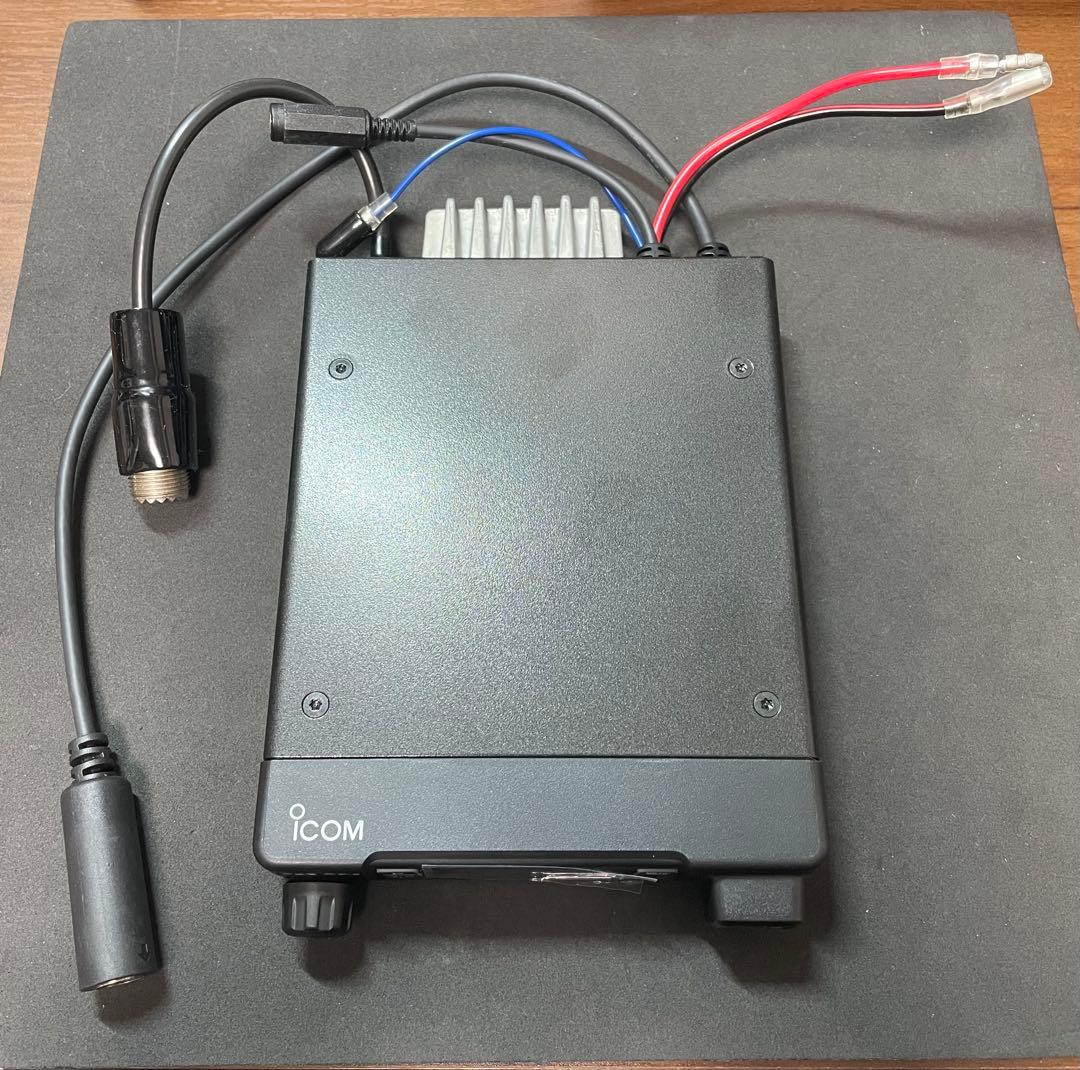 ICOM IC-DU6505B デジタル簡易無線機　免許局