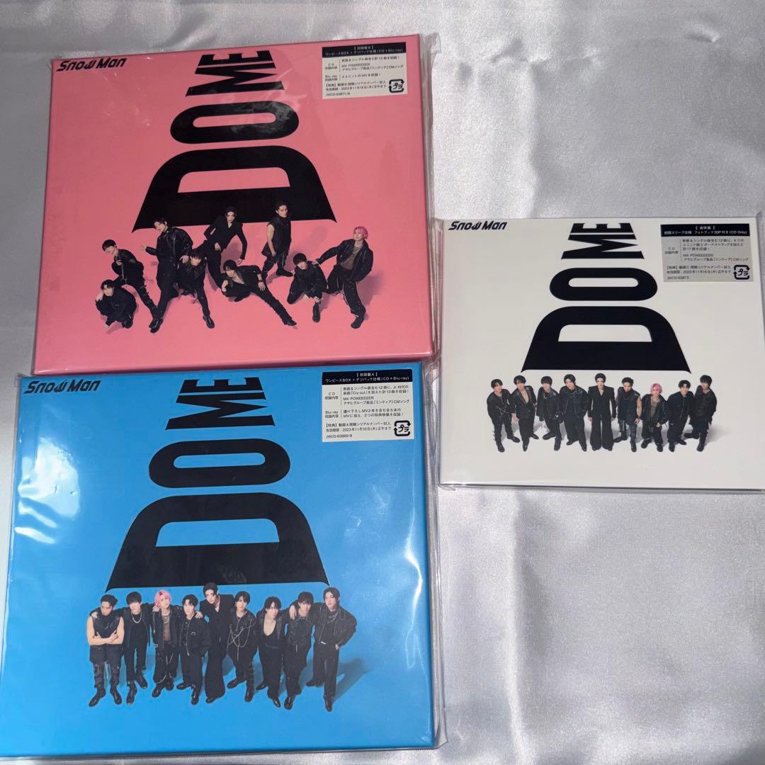 Man 3rd ALBUM「i DO ME」