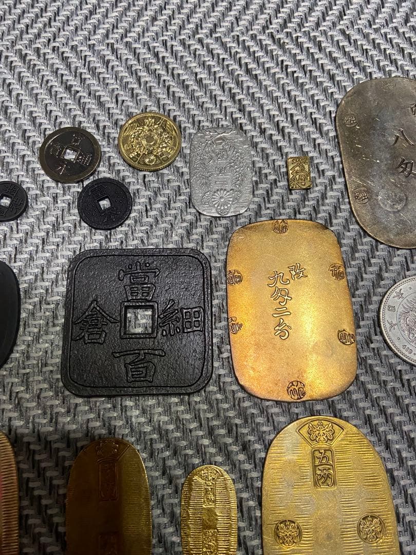 レプリカ貨幣　まとめ売り