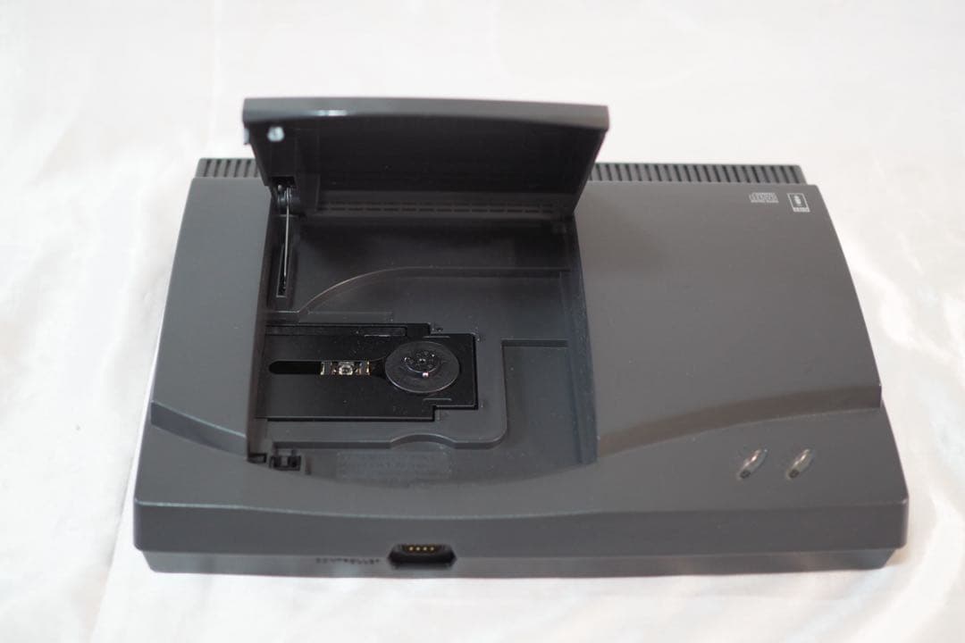 Panasonic FZ-10 3DO REAL 本体 箱付き