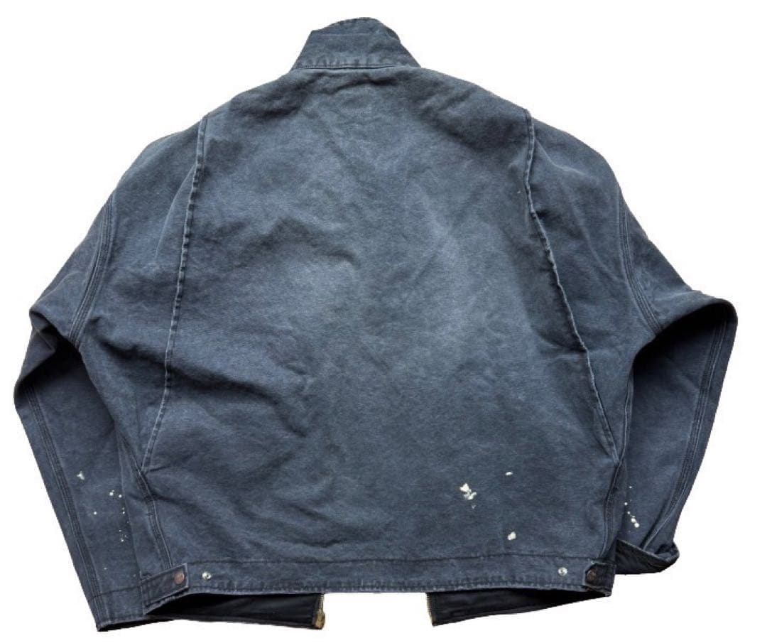 ジャケット・アウター Saint Michael DETROIT JACKET DRUG M