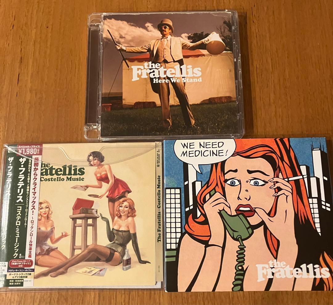 CDまとめ売り/洋楽ロック