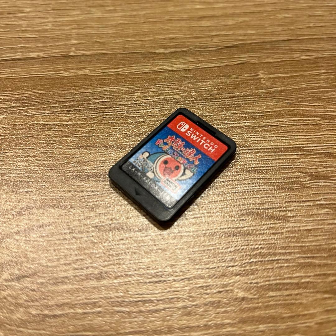 太鼓の達人 ドンダフルフェスティバル　フィットバチ