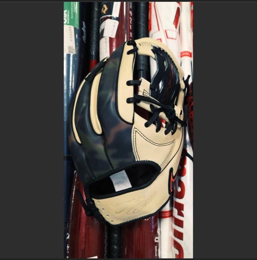 Nike Vapor Elite 内野用手用　11.5