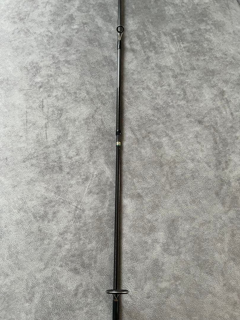 SHIMANO シマノ ルアーロッドS86ML ルアーマティック
