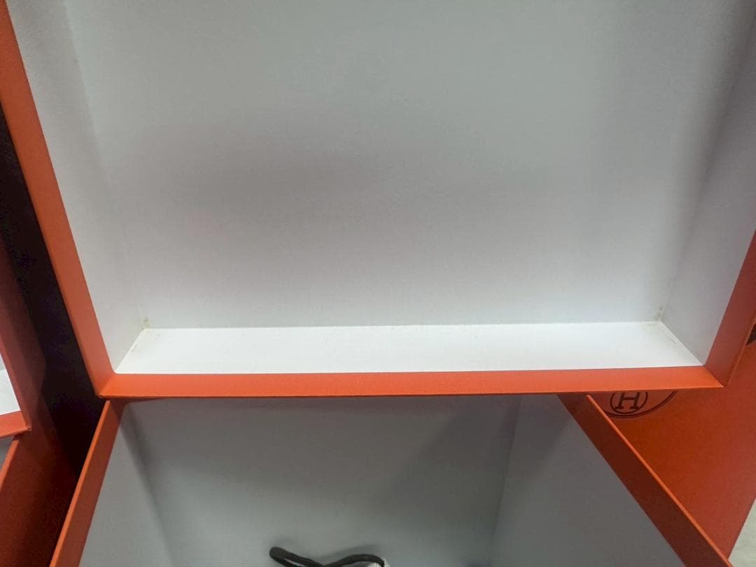 Hermès ボックスセット