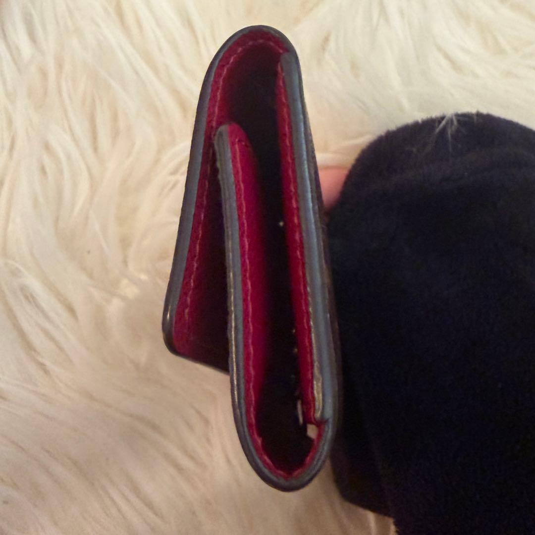 r！Louis Vuitton モノグラムキーケース