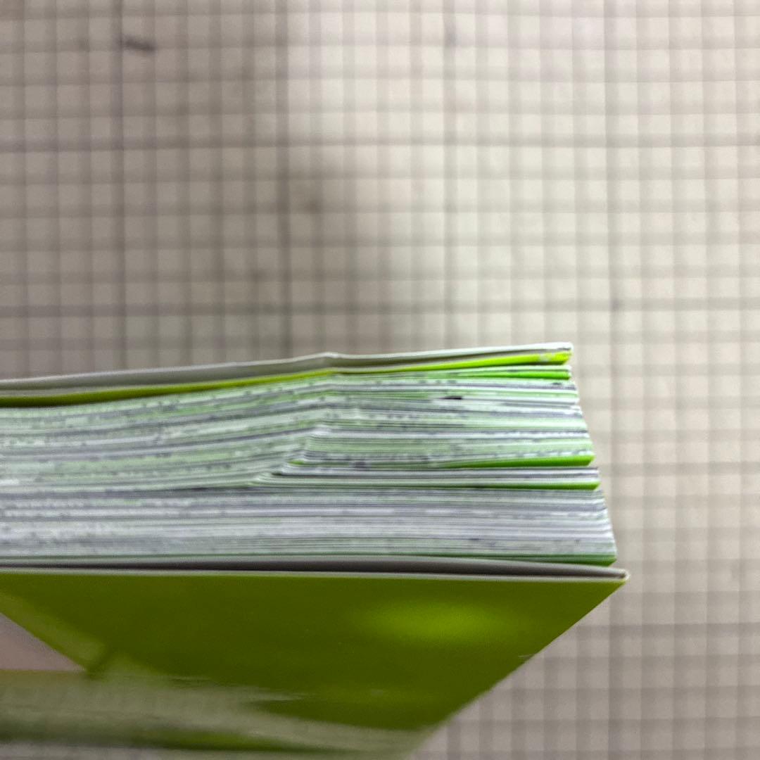 気になってる人が男じゃなかった 1、3、4 とらのあな小冊子 2、4ペーパー付き