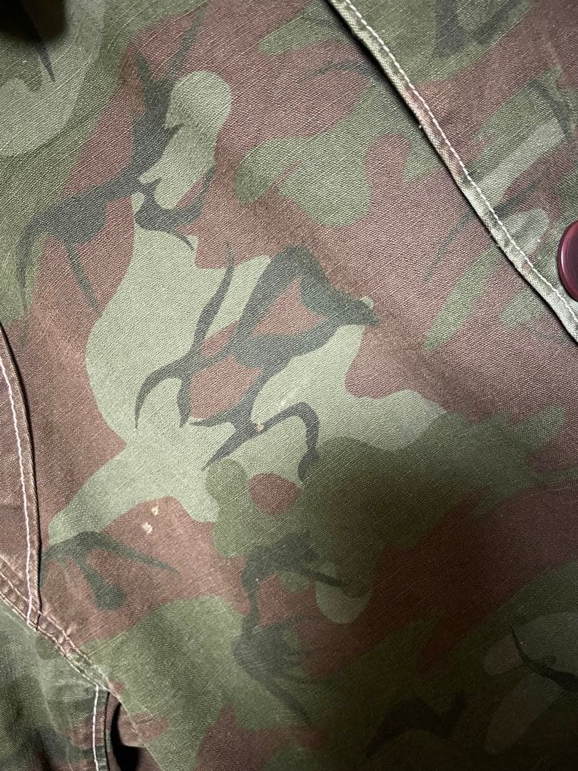 POLO Ralph Lauren ハンティングジャケット 90sヴィンテージM