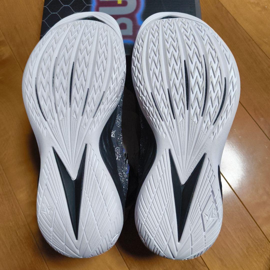 LI-NING JIMMY BUTLER BUCKETS 　US9