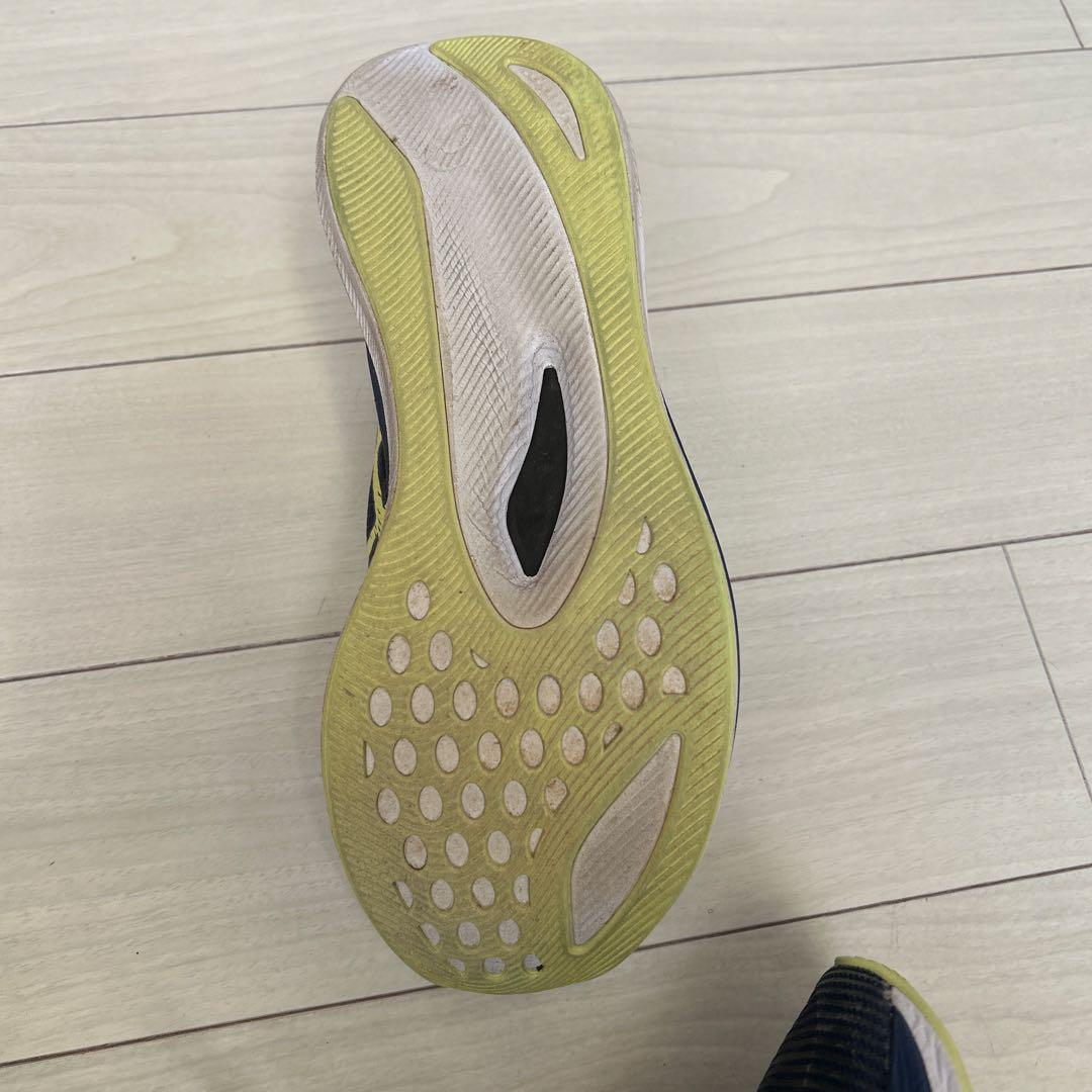 ASICS マジックスピード3 23.5