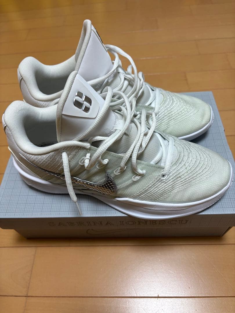 フルさん専用 Nikeサブリナ3