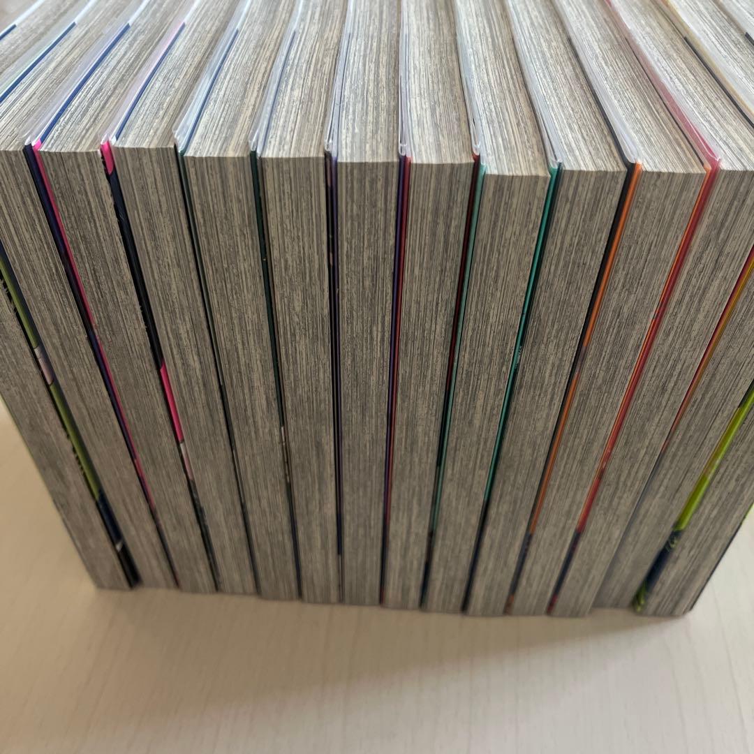 ブルーロック 1-28巻+エピソード凪1-2巻セット