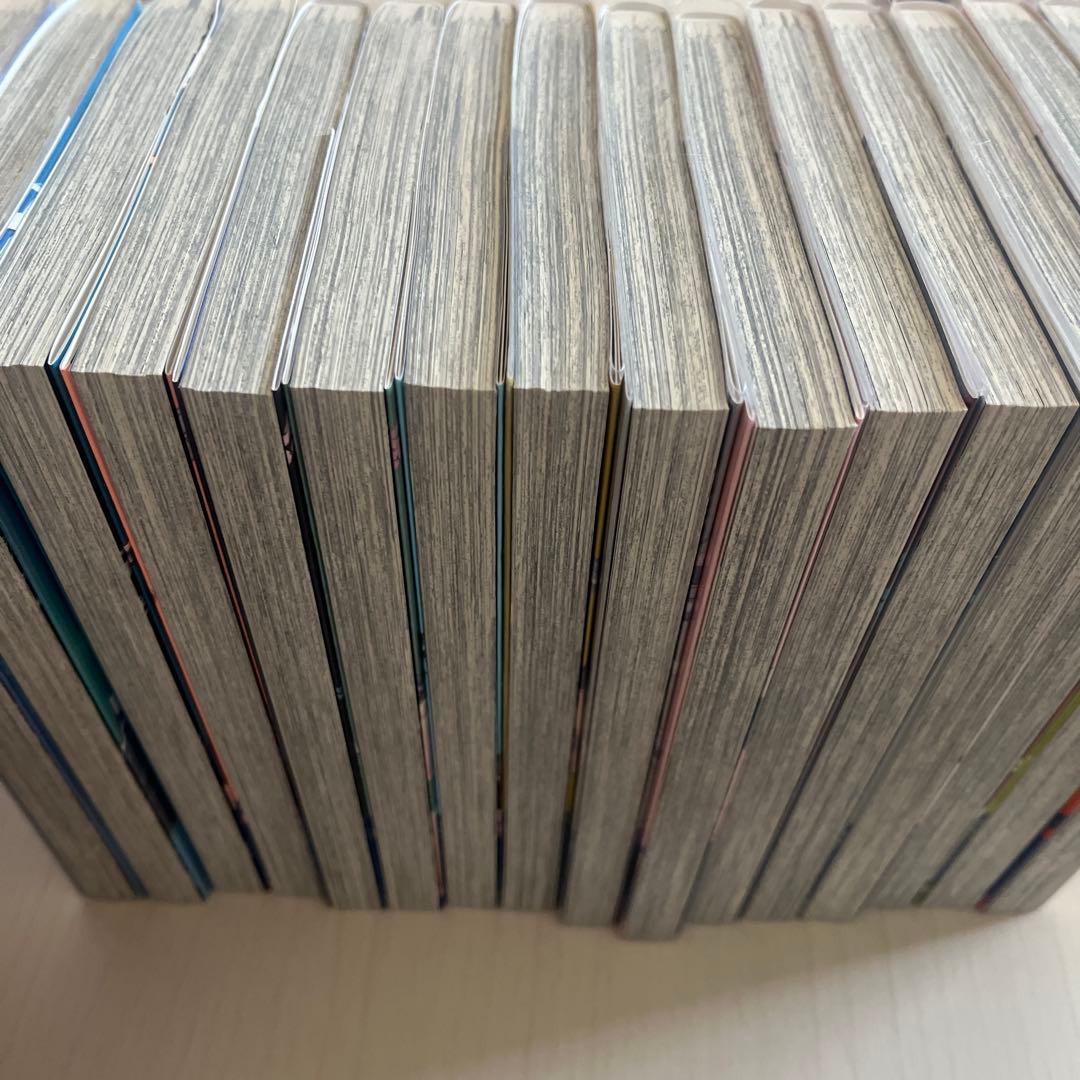 ブルーロック 1-28巻+エピソード凪1-2巻セット