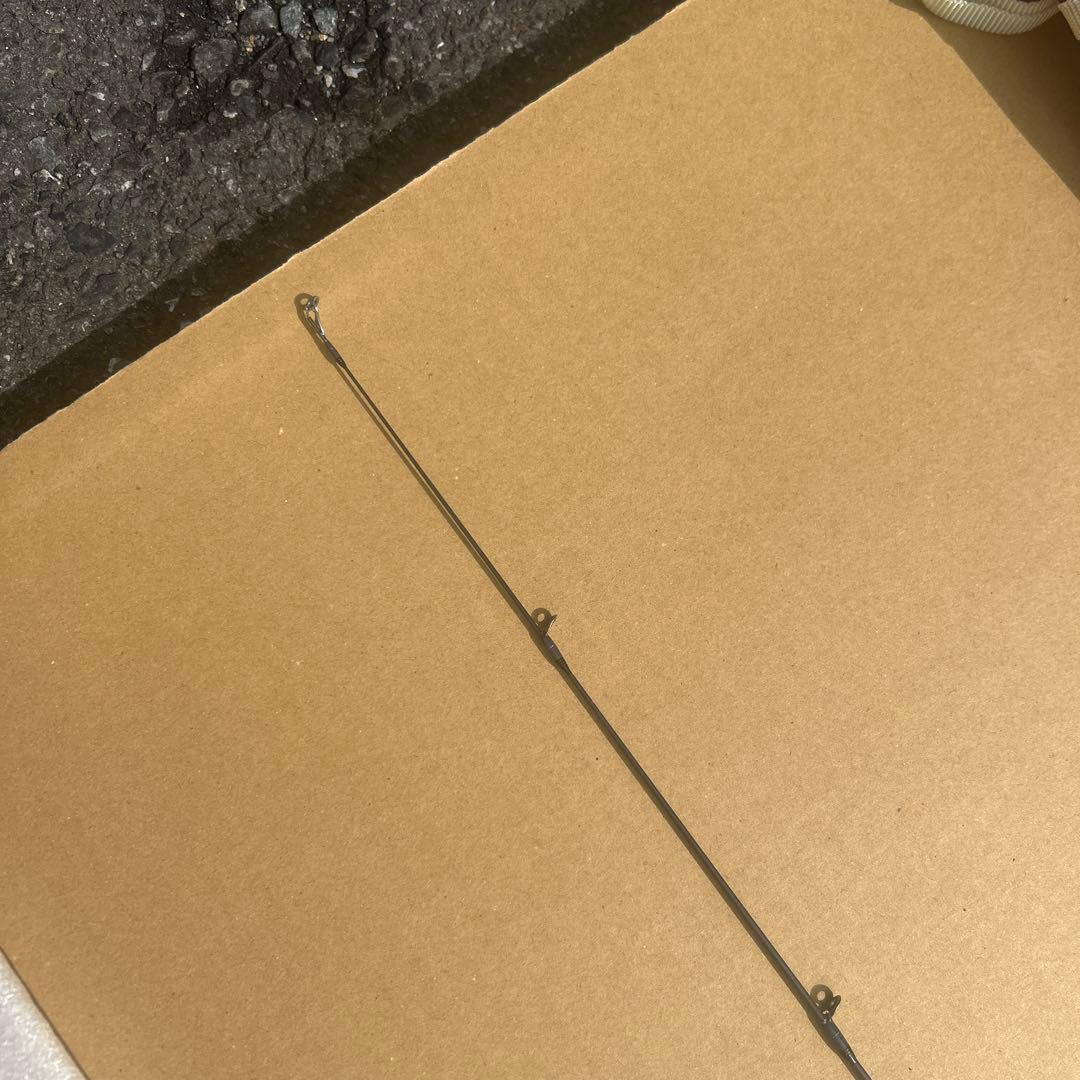 メガバス　DESTROYER SP P5 F1st-66XS 未使用品